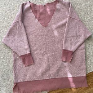 Free People pullover